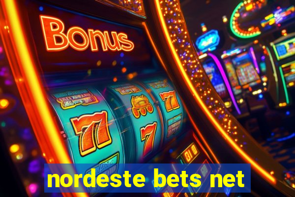 nordeste bets net